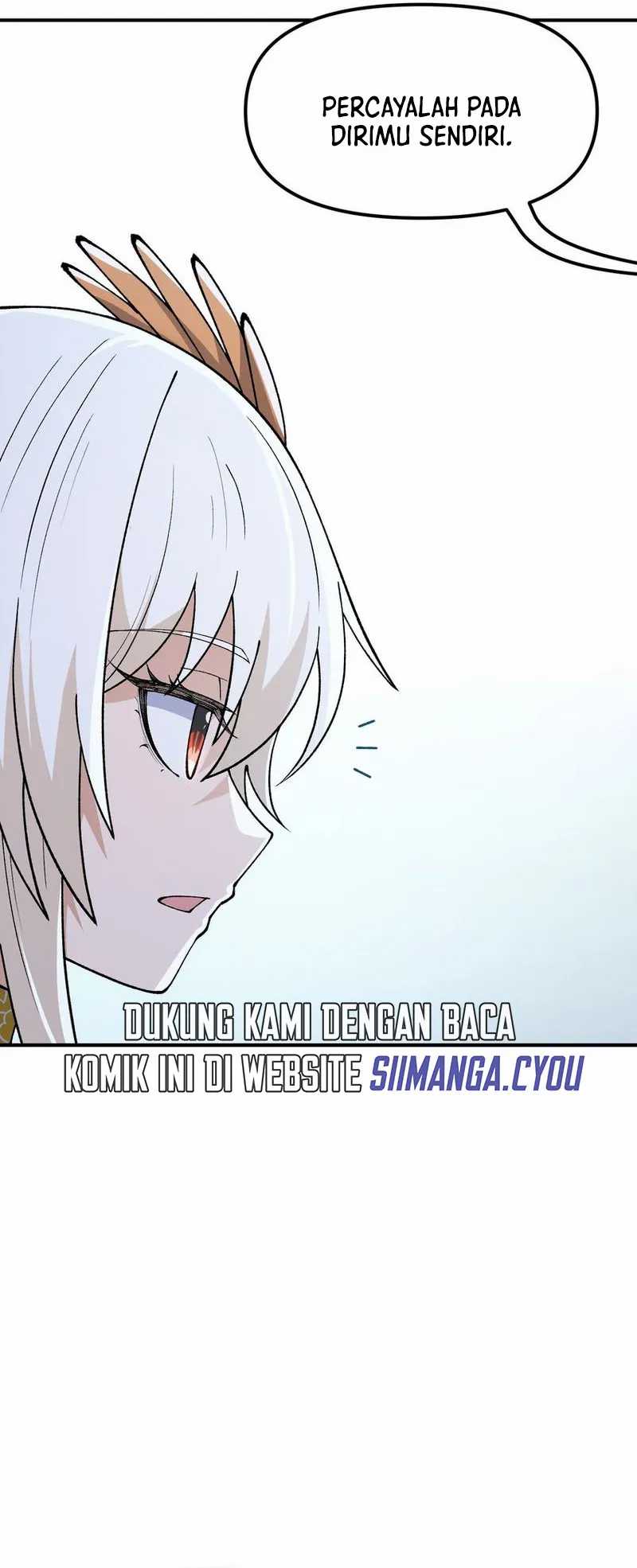 The Heavenly Path Is Not Stupid Chapter 73 Gambar 20