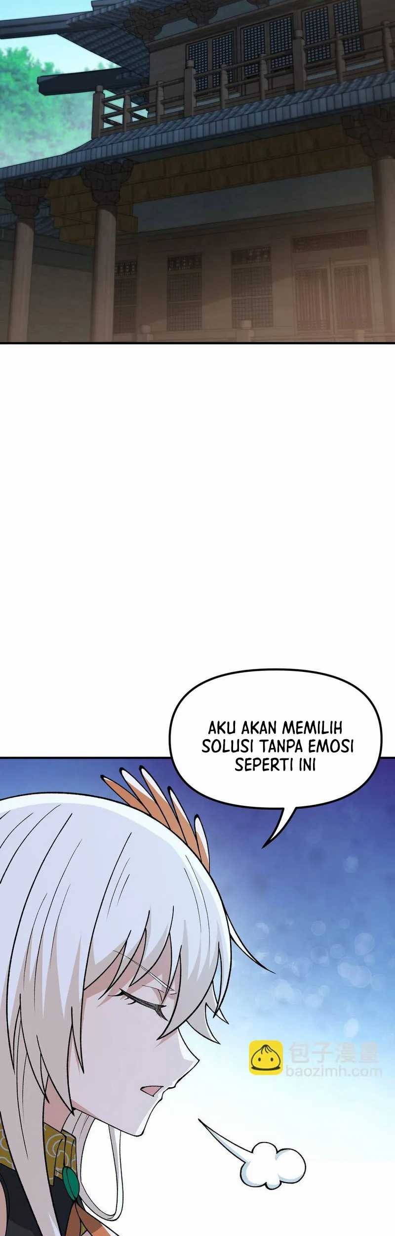 The Heavenly Path Is Not Stupid Chapter 73 Gambar 35