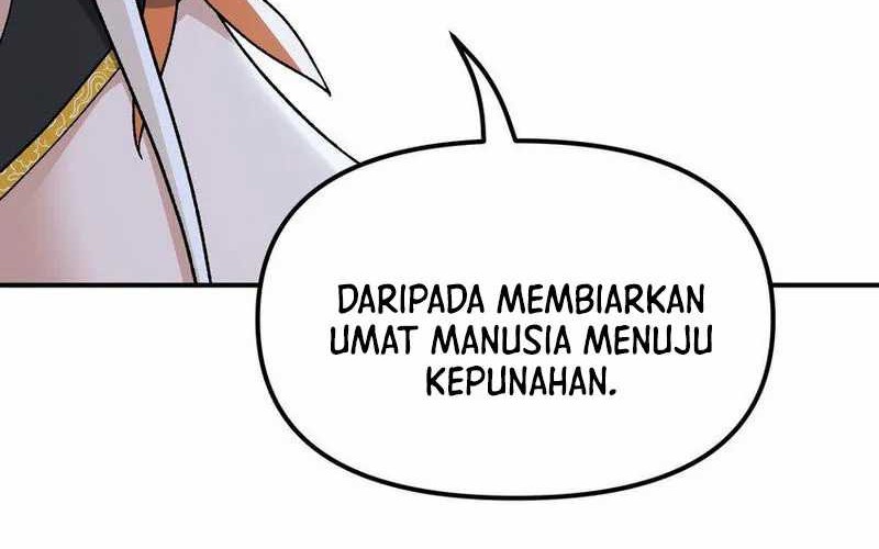 The Heavenly Path Is Not Stupid Chapter 73 Gambar 36