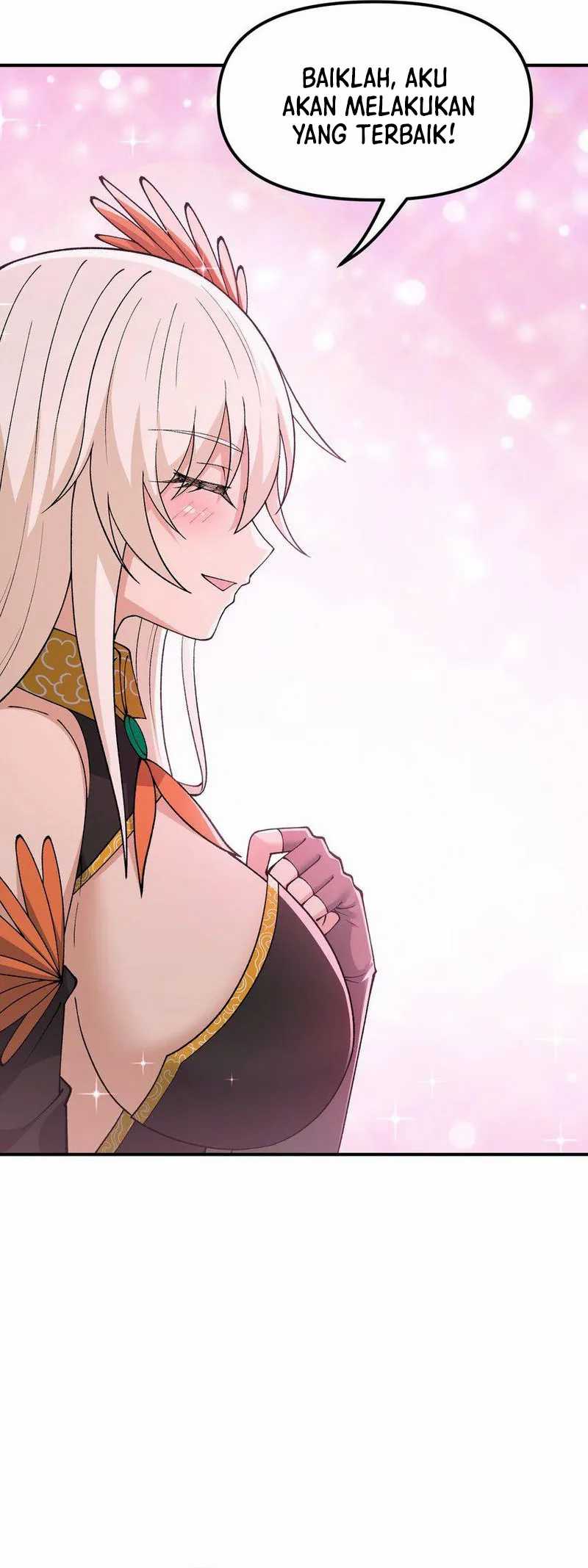 The Heavenly Path Is Not Stupid Chapter 73 Gambar 24