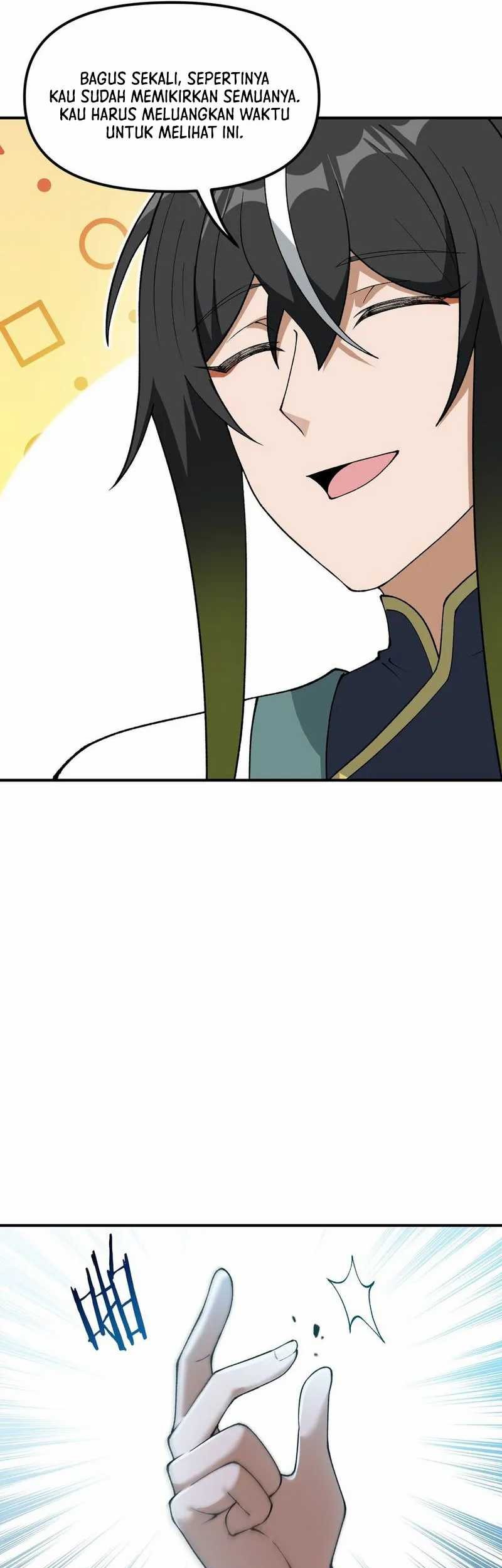 The Heavenly Path Is Not Stupid Chapter 73 Gambar 25