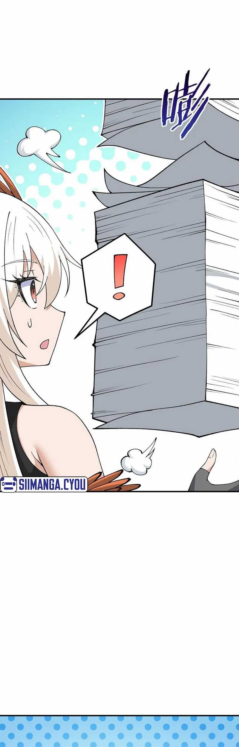 The Heavenly Path Is Not Stupid Chapter 73 Gambar 27