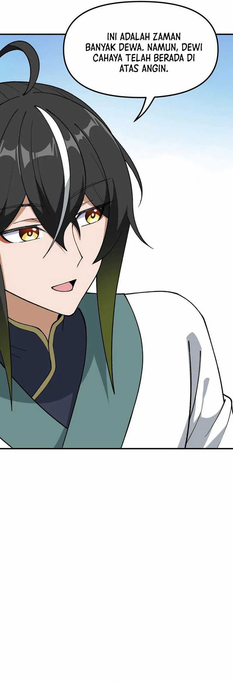 The Heavenly Path Is Not Stupid Chapter 73 Gambar 48