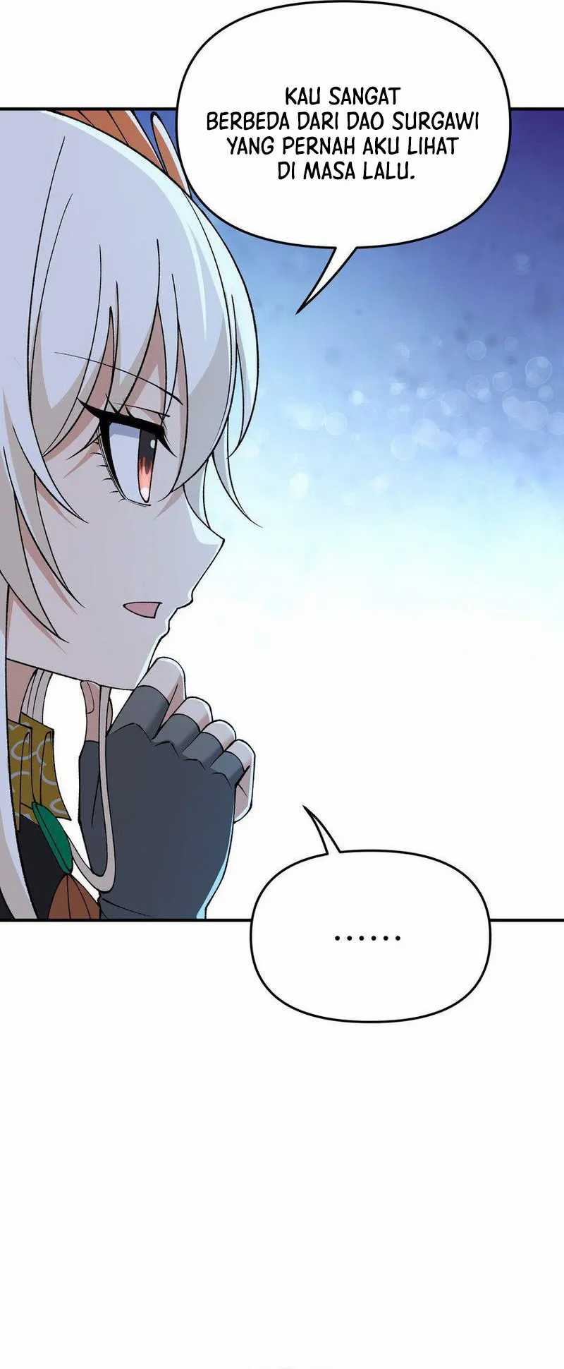 The Heavenly Path Is Not Stupid Chapter 73 Gambar 4