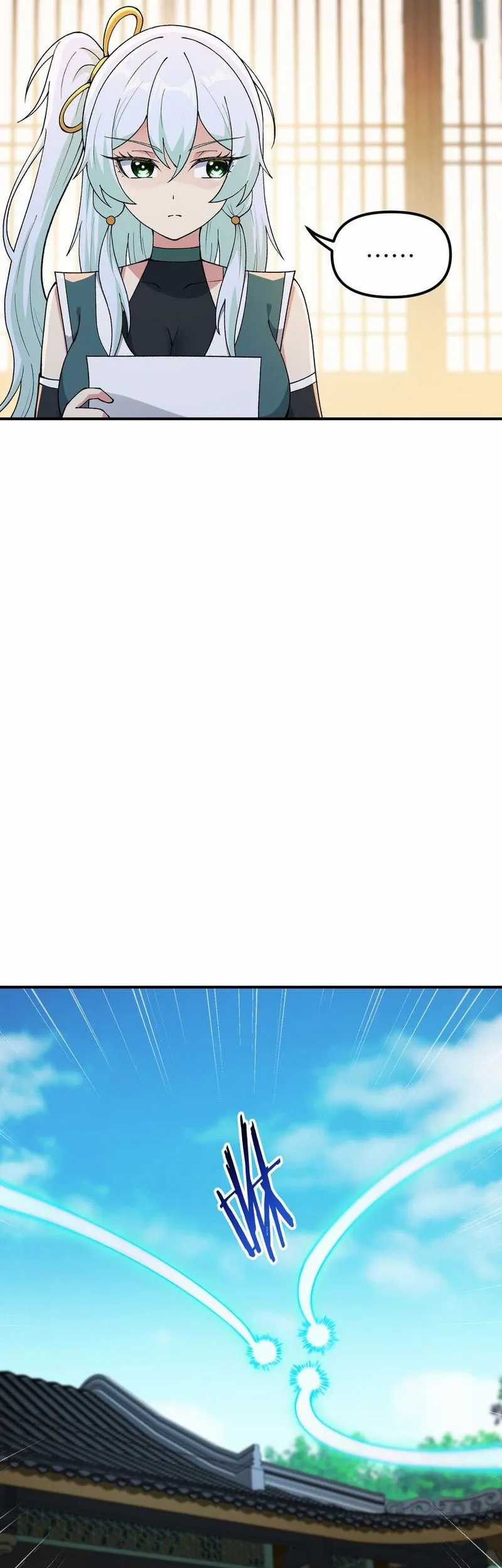 The Heavenly Path Is Not Stupid Chapter 73 Gambar 41