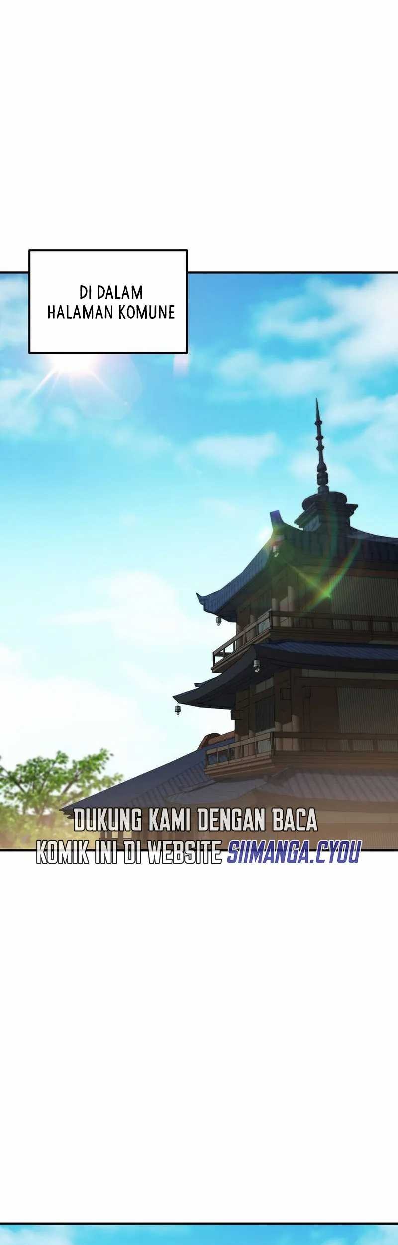 The Heavenly Path Is Not Stupid Chapter 73 Gambar 55