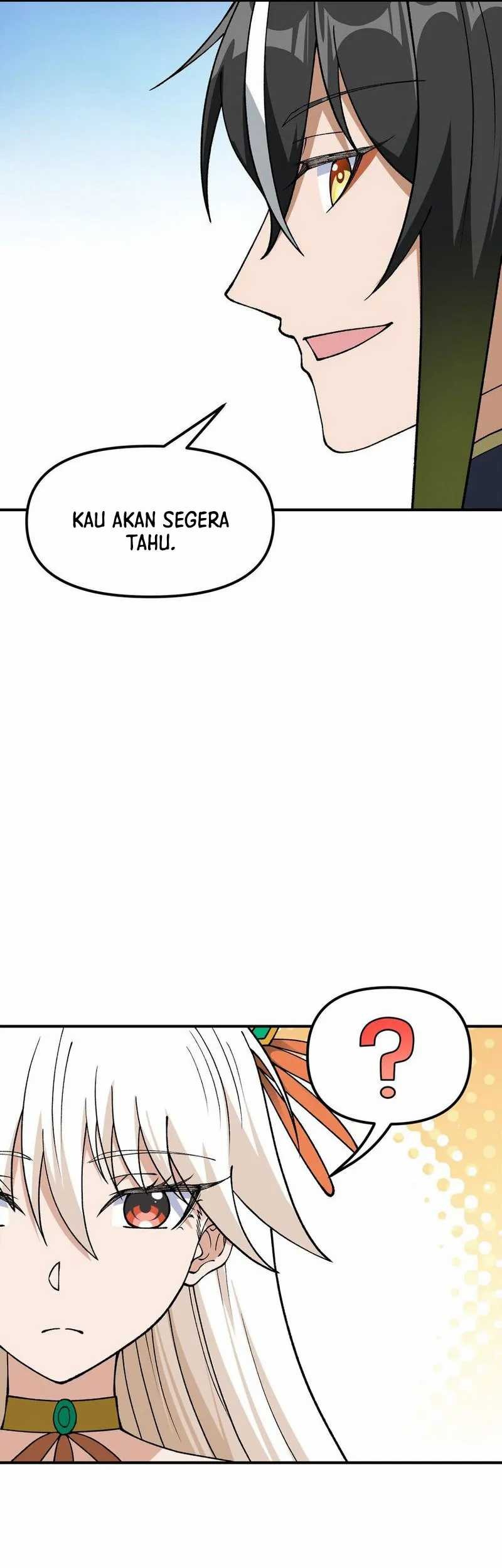 The Heavenly Path Is Not Stupid Chapter 73 Gambar 58