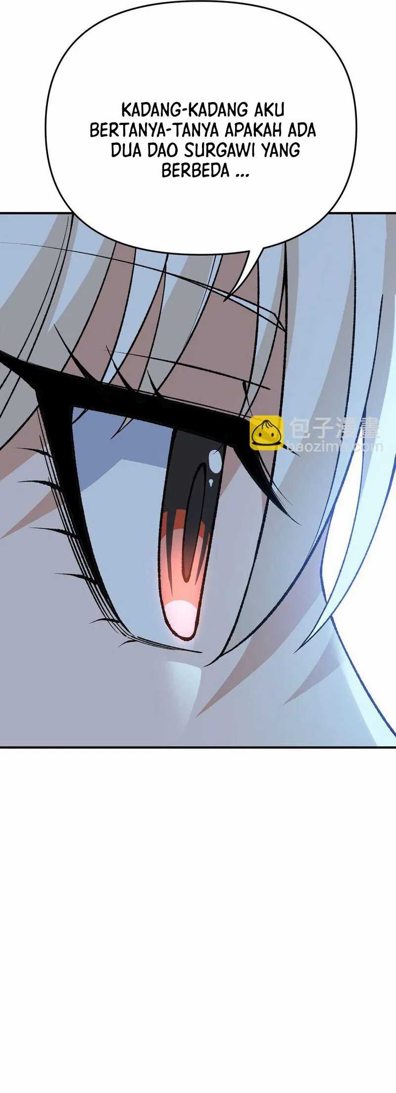 The Heavenly Path Is Not Stupid Chapter 73 Gambar 5