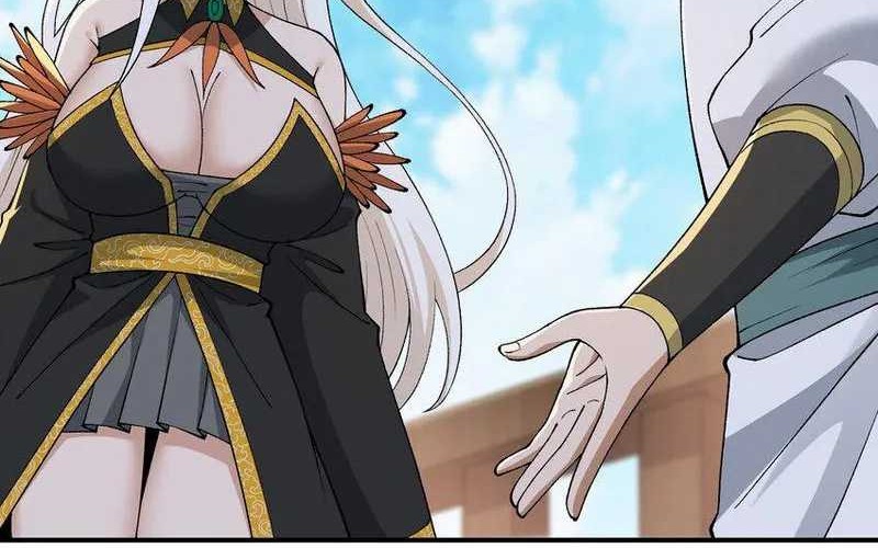 The Heavenly Path Is Not Stupid Chapter 73 Gambar 8