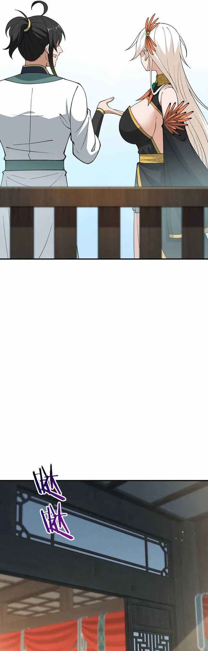 The Heavenly Path Is Not Stupid Chapter 73 Gambar 12