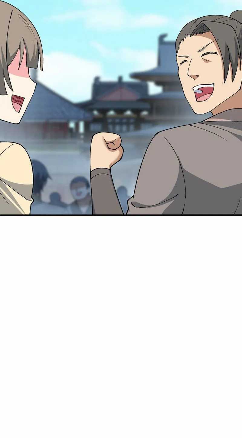 The Heavenly Path Is Not Stupid Chapter 72 Gambar 24