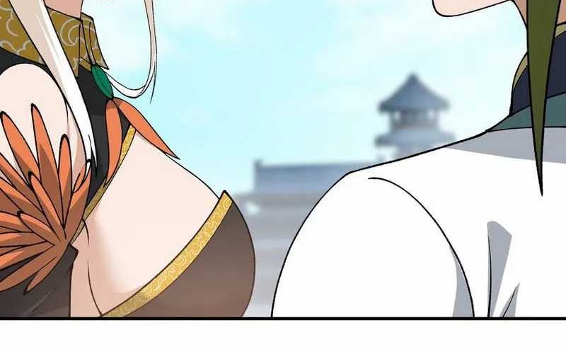 The Heavenly Path Is Not Stupid Chapter 72 Gambar 29