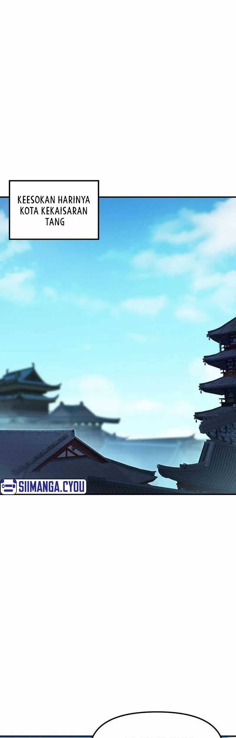 The Heavenly Path Is Not Stupid Chapter 72 Gambar 15