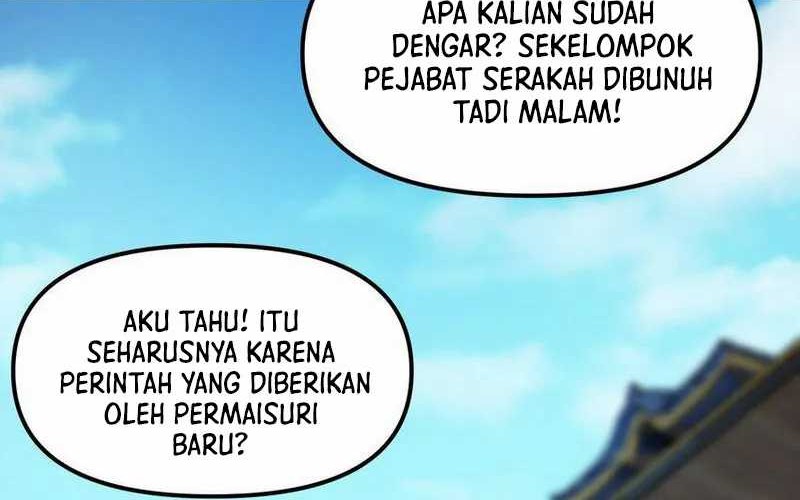 The Heavenly Path Is Not Stupid Chapter 72 Gambar 16