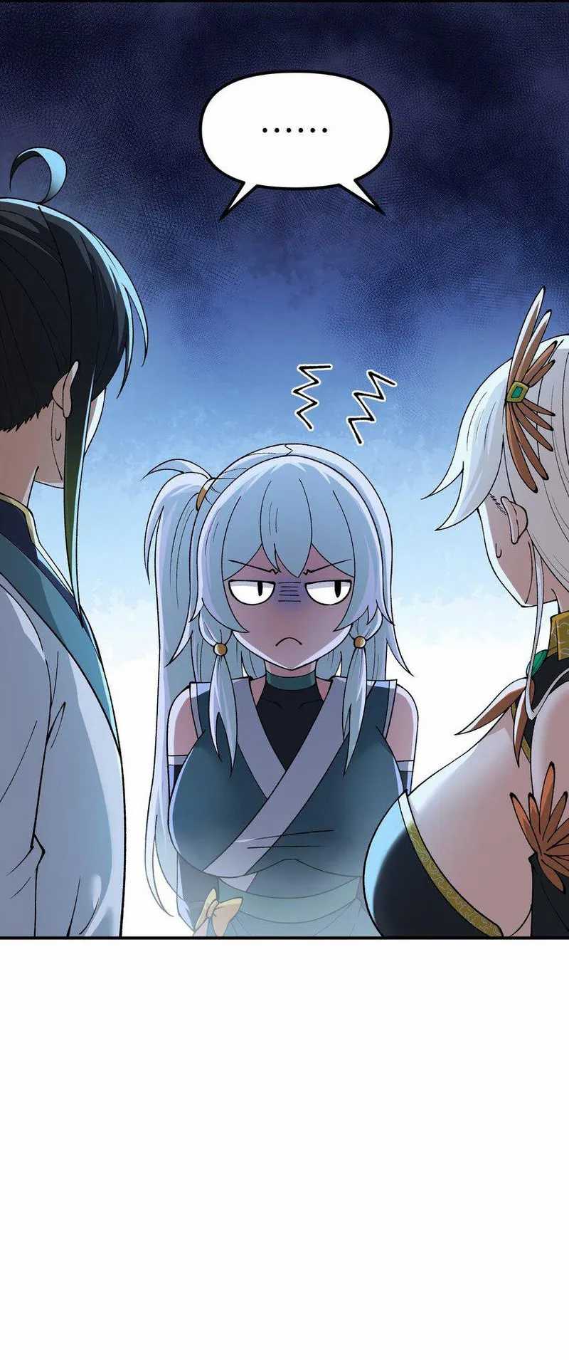 The Heavenly Path Is Not Stupid Chapter 72 Gambar 33