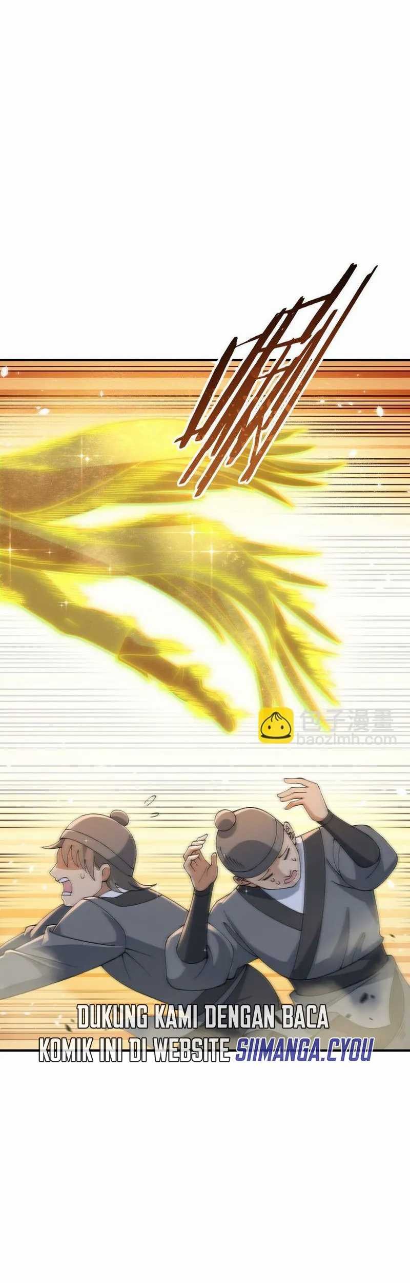 The Heavenly Path Is Not Stupid Chapter 72 Gambar 6