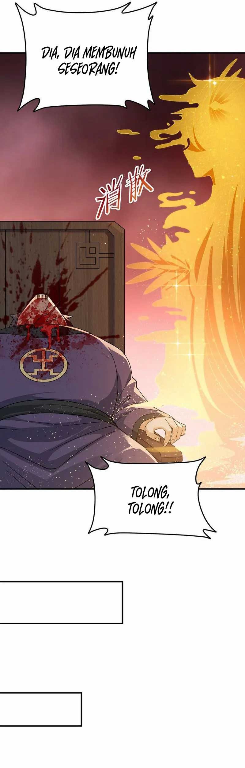 The Heavenly Path Is Not Stupid Chapter 72 Gambar 13