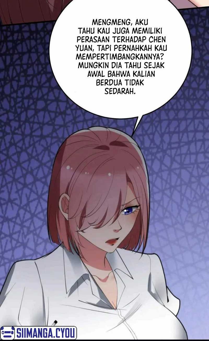 I Have 90 Billion Licking Gold Chapter 167 Gambar 8