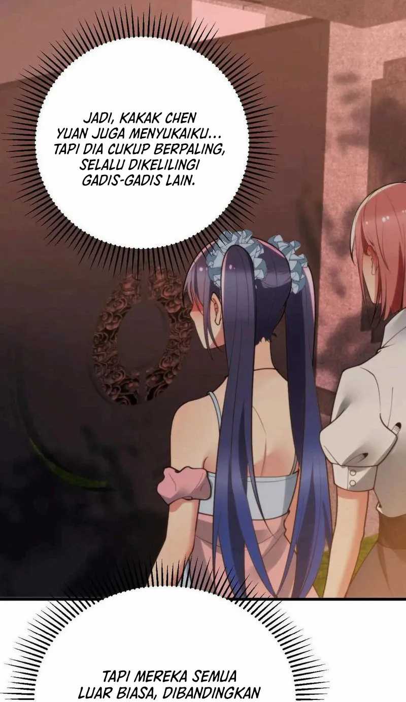 I Have 90 Billion Licking Gold Chapter 167 Gambar 12