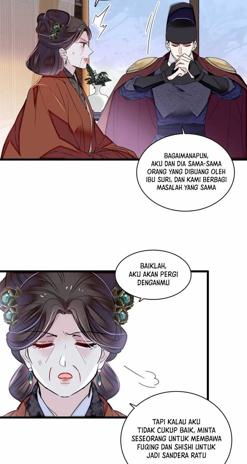 Sijin Chapter 382 Gambar 20