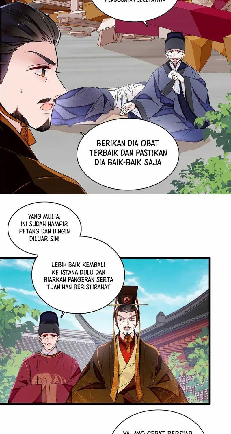 Sijin Chapter 382 Gambar 22