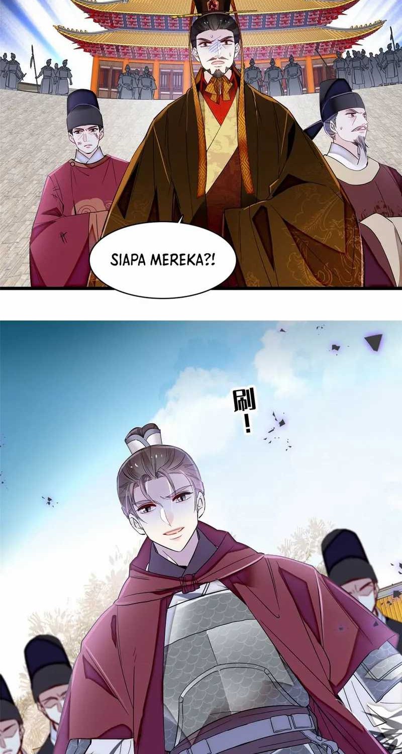 Sijin Chapter 382 Gambar 24