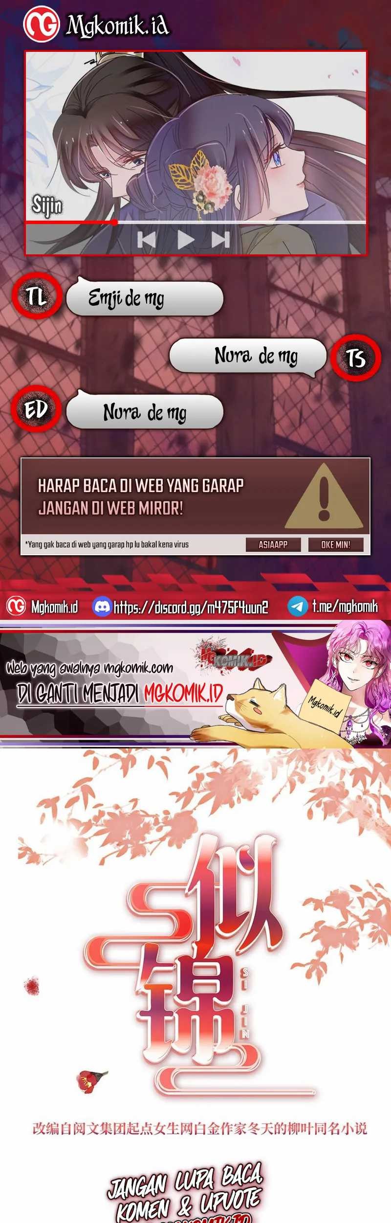 Komik Sijin Chapter 382 gambar nomor 1