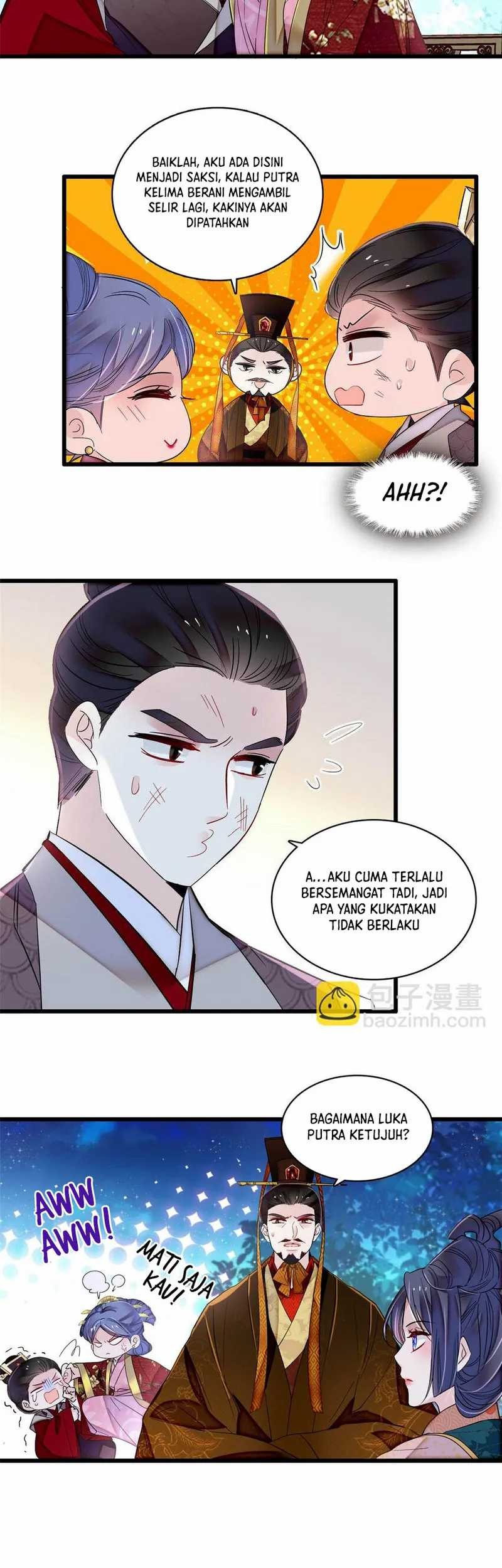 Sijin Chapter 382 Gambar 3