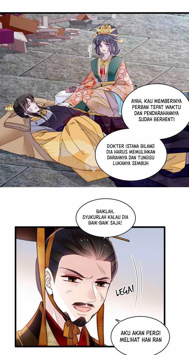 Sijin Chapter 382 Gambar 4