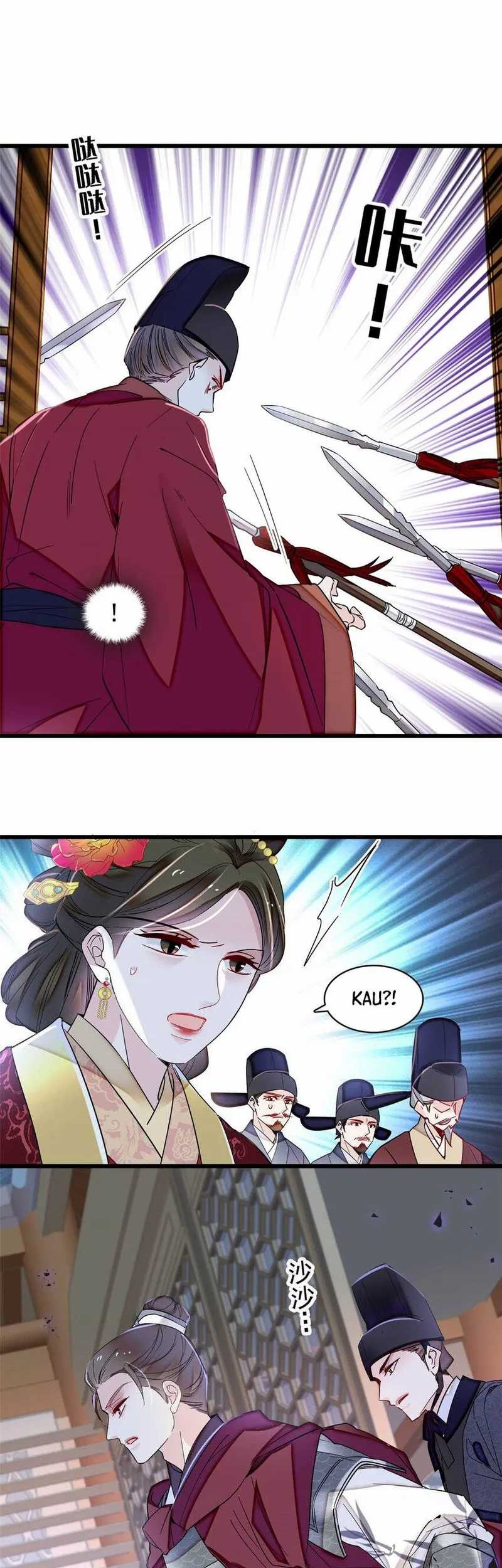 Sijin Chapter 382 Gambar 7