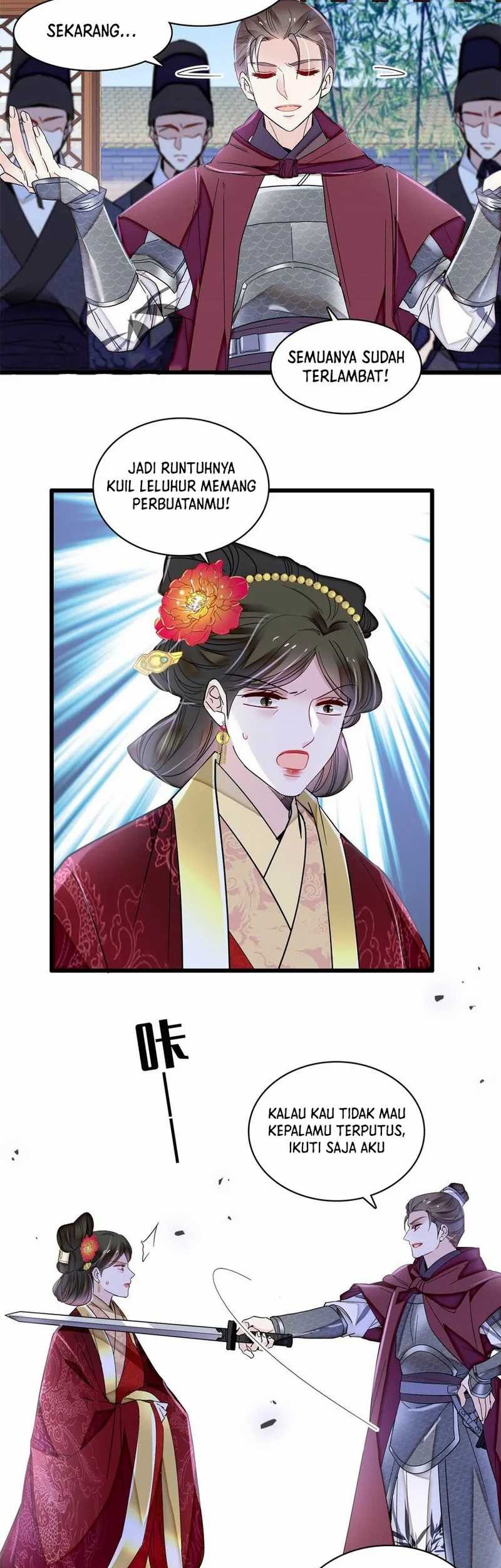 Sijin Chapter 382 Gambar 9