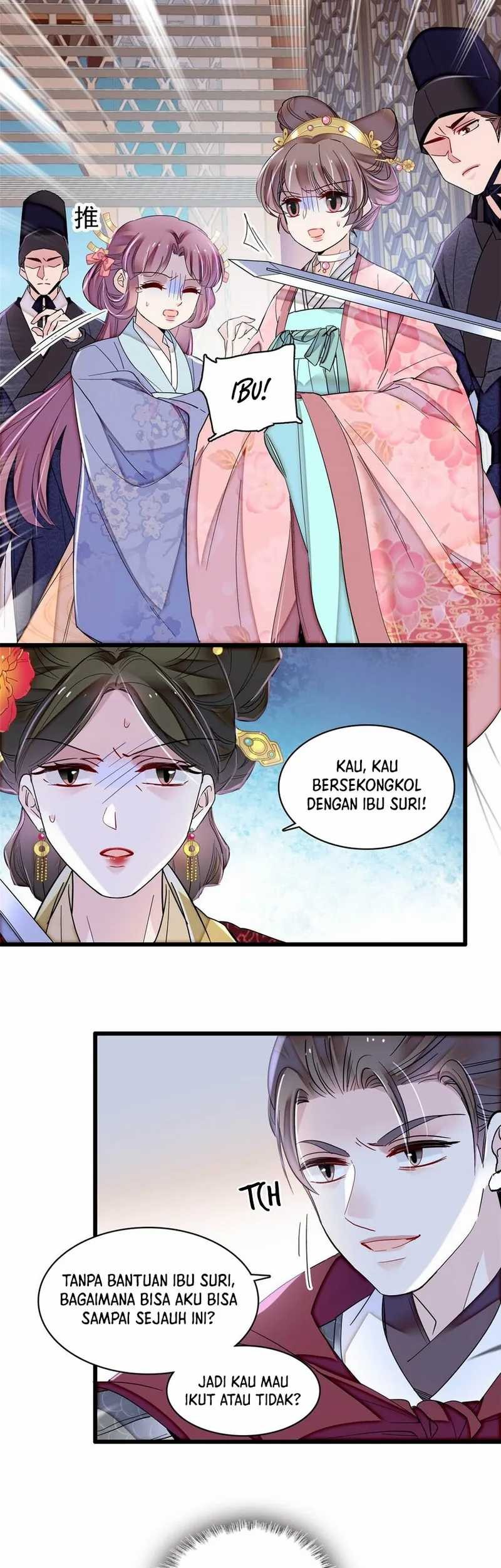 Sijin Chapter 382 Gambar 11