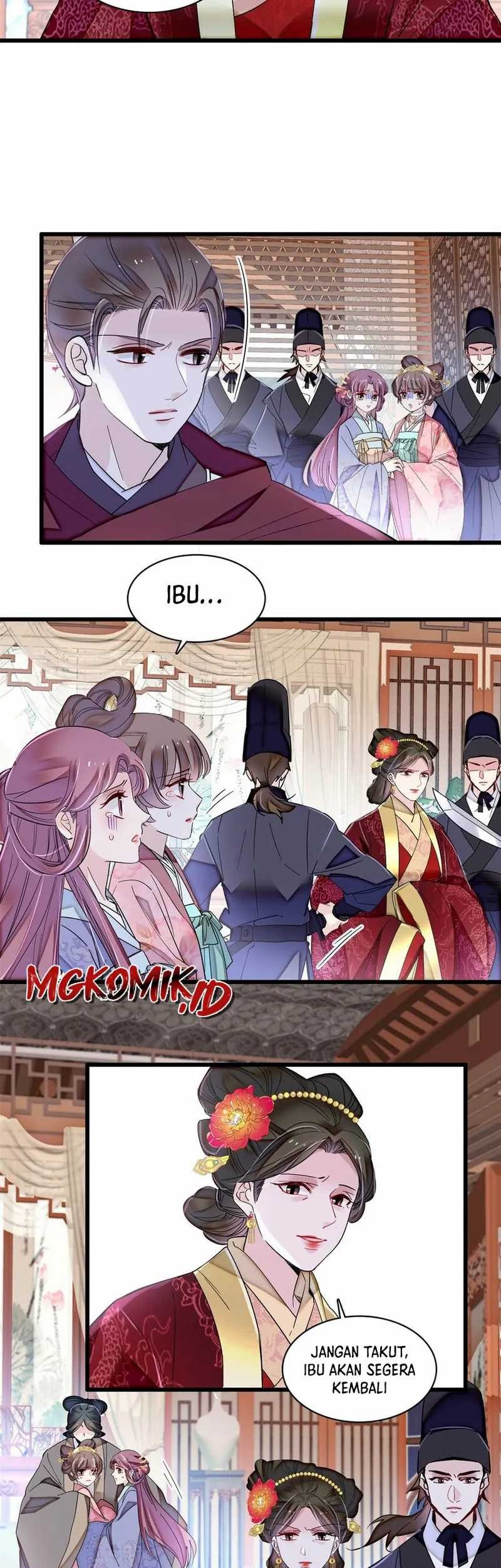 Sijin Chapter 382 Gambar 13