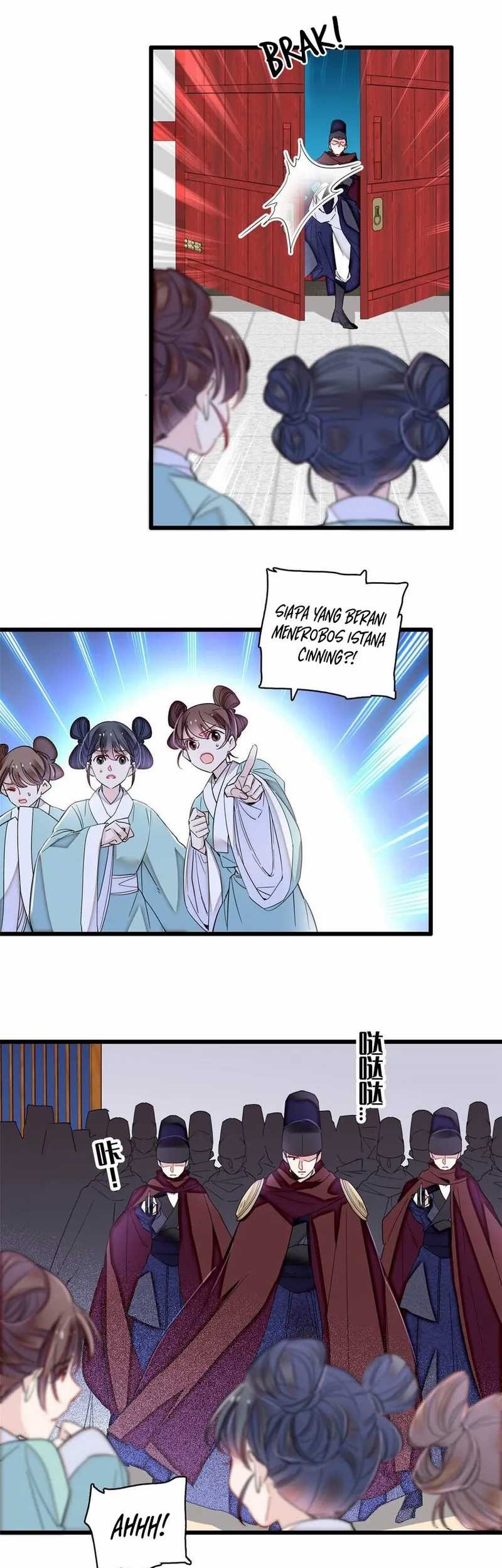 Sijin Chapter 382 Gambar 15