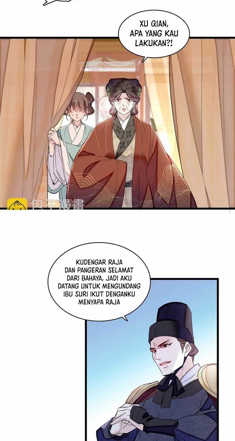 Sijin Chapter 382 Gambar 16