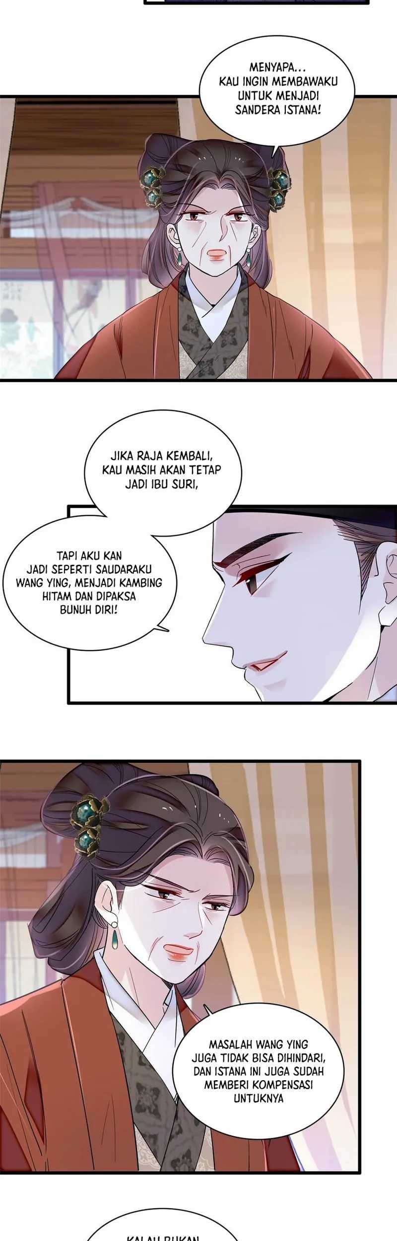 Sijin Chapter 382 Gambar 17