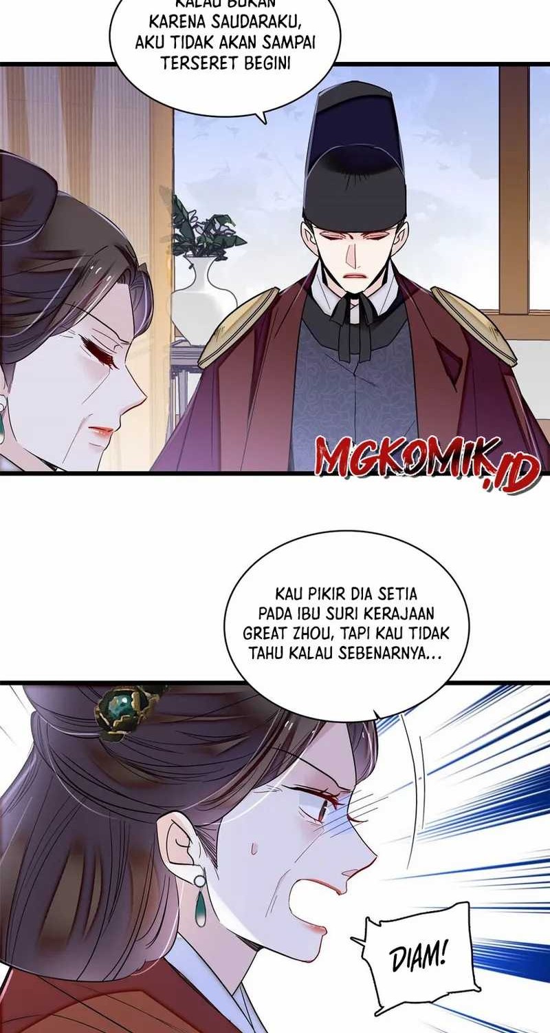 Sijin Chapter 382 Gambar 18