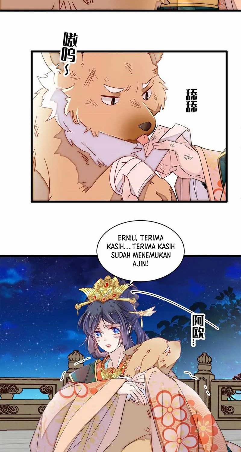 Sijin Chapter 381 Gambar 20