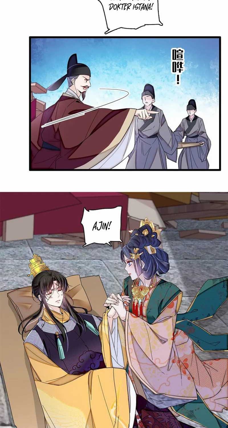 Sijin Chapter 381 Gambar 22