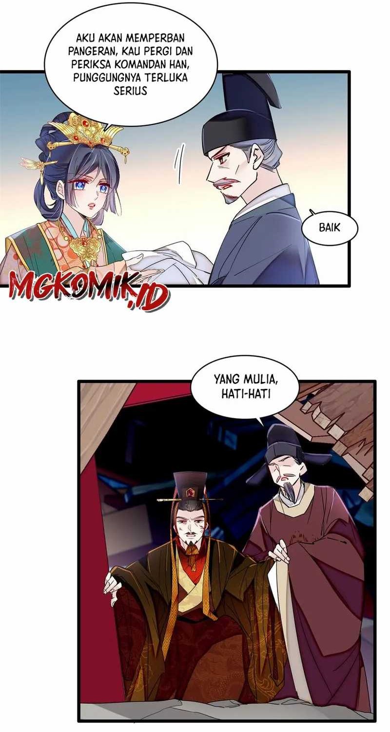 Sijin Chapter 381 Gambar 24