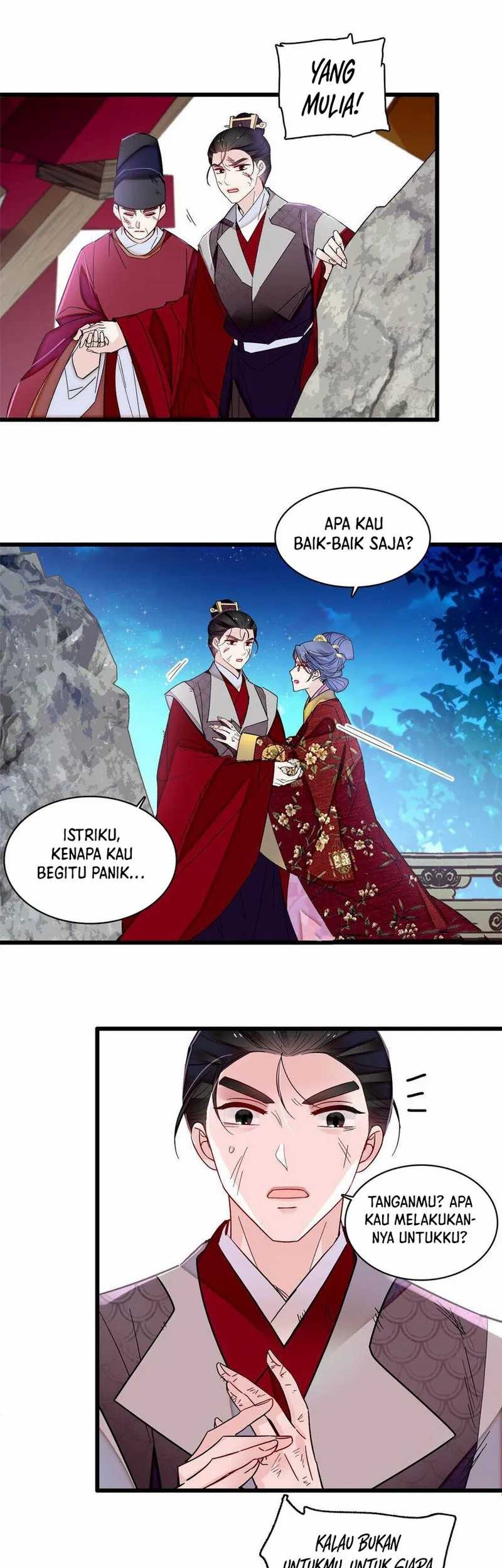 Sijin Chapter 381 Gambar 25