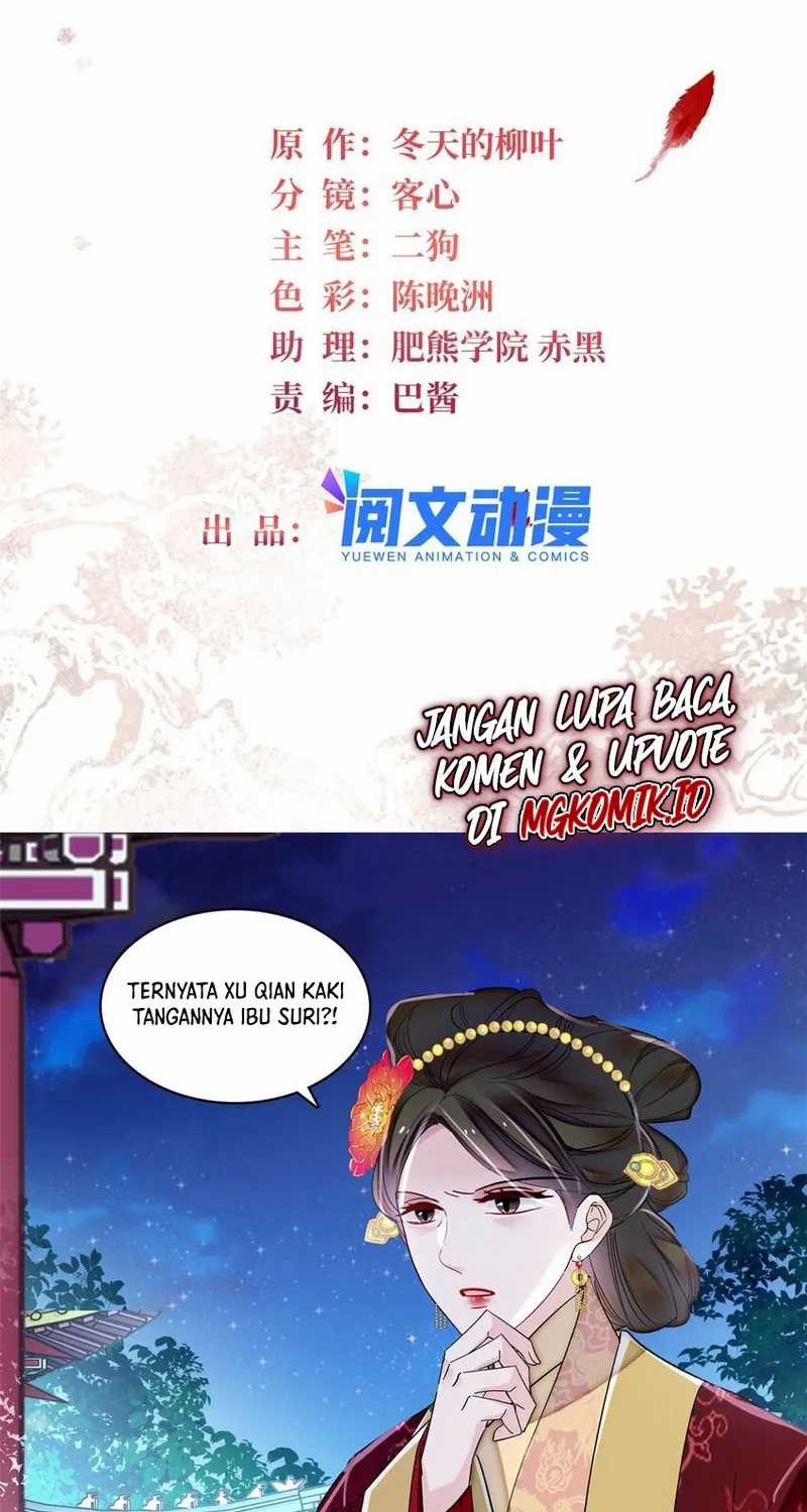 Manhua Sijin Chapter 381 gambar nomor 2