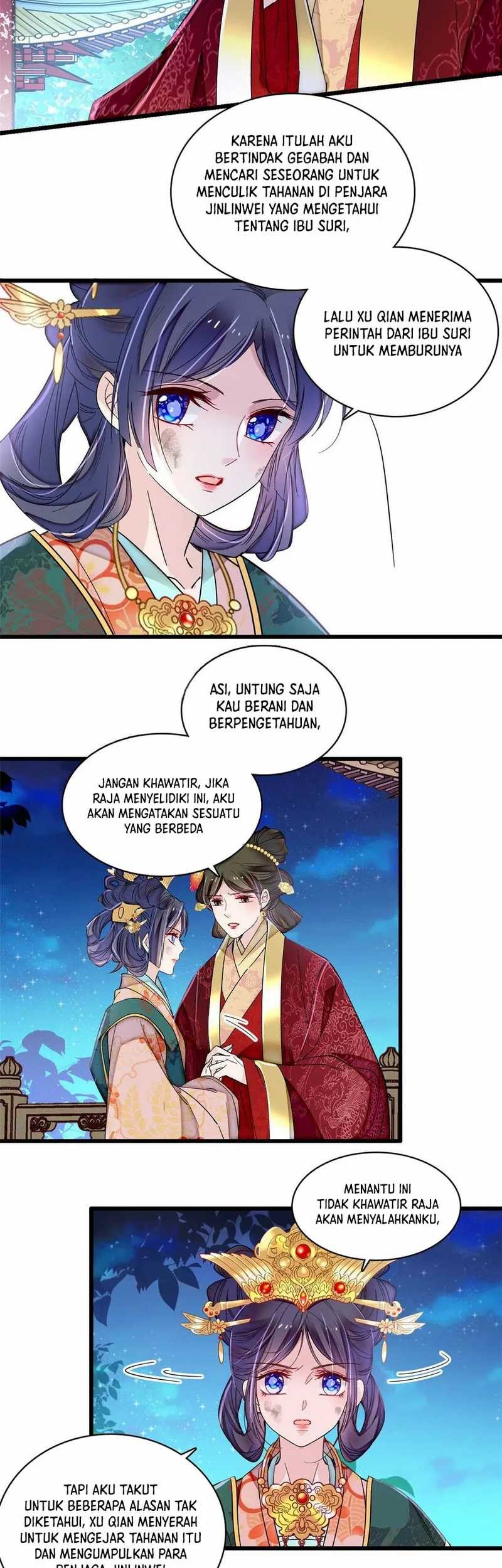 Sijin Chapter 381 Gambar 3