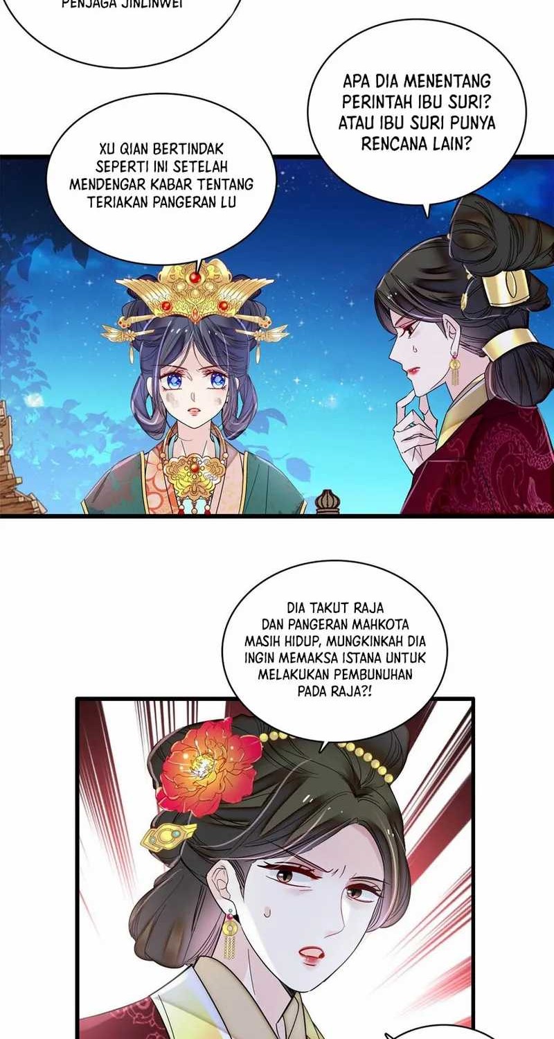 Sijin Chapter 381 Gambar 4