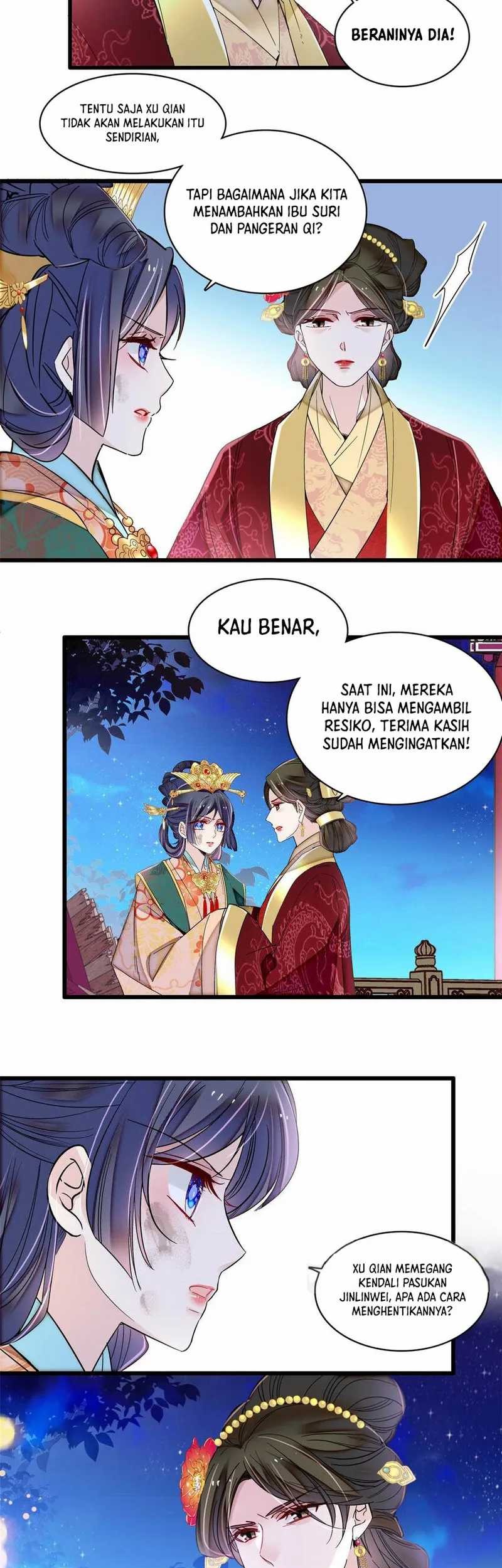 Sijin Chapter 381 Gambar 5