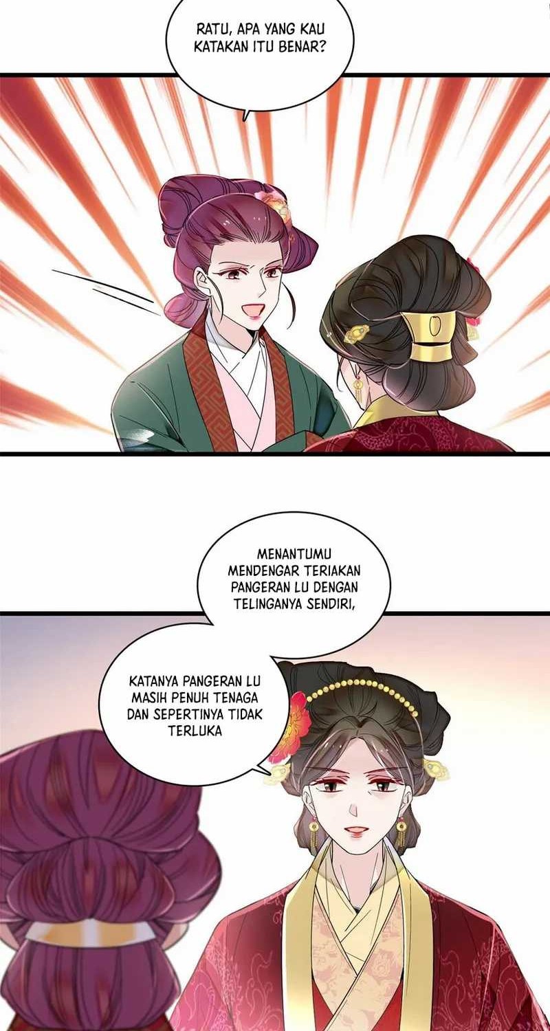 Sijin Chapter 381 Gambar 8