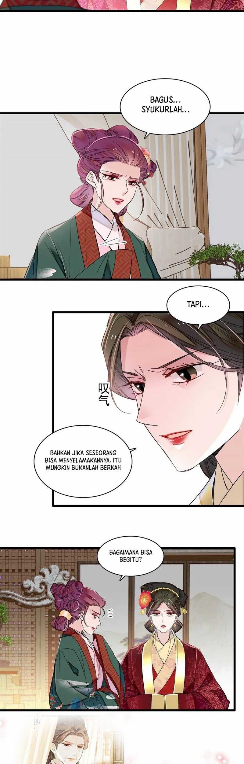 Sijin Chapter 381 Gambar 9