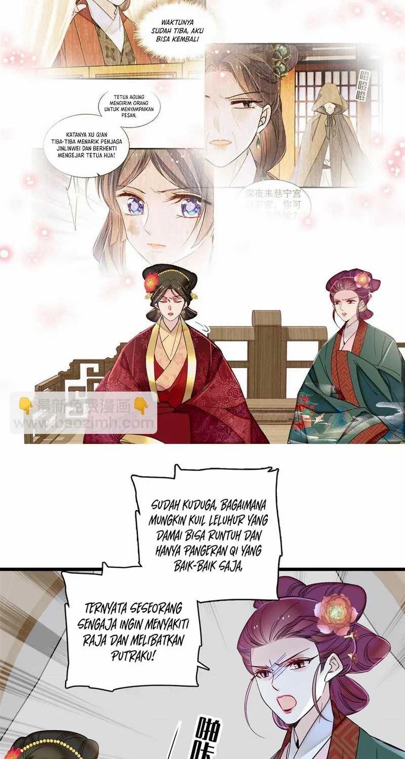 Sijin Chapter 381 Gambar 10