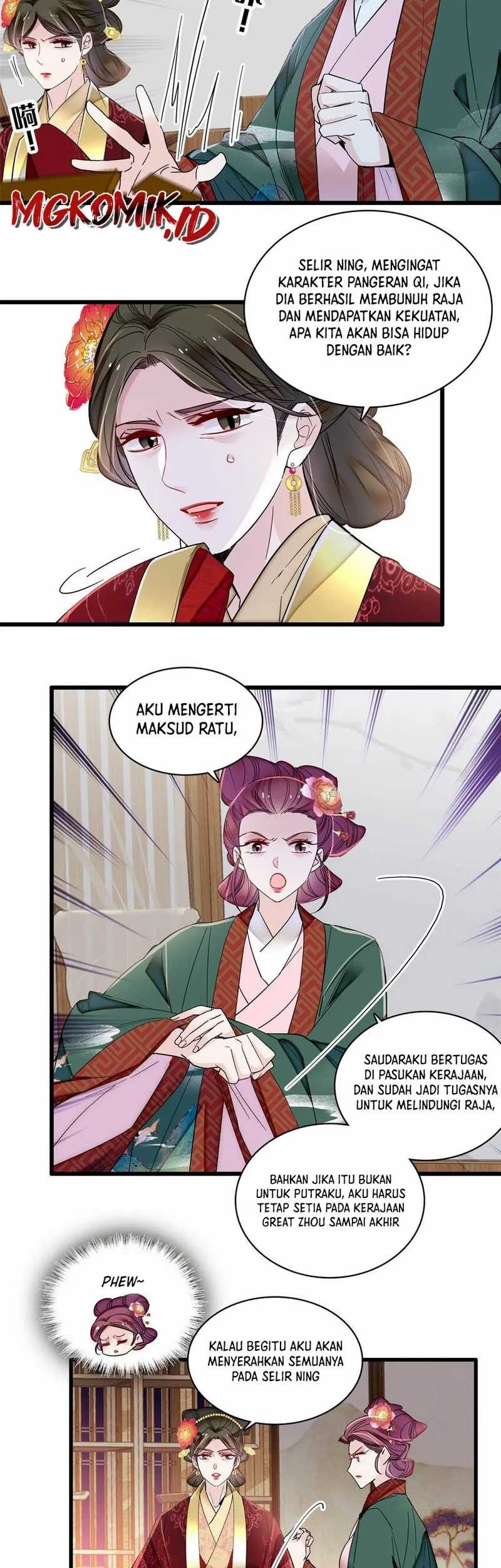 Sijin Chapter 381 Gambar 11