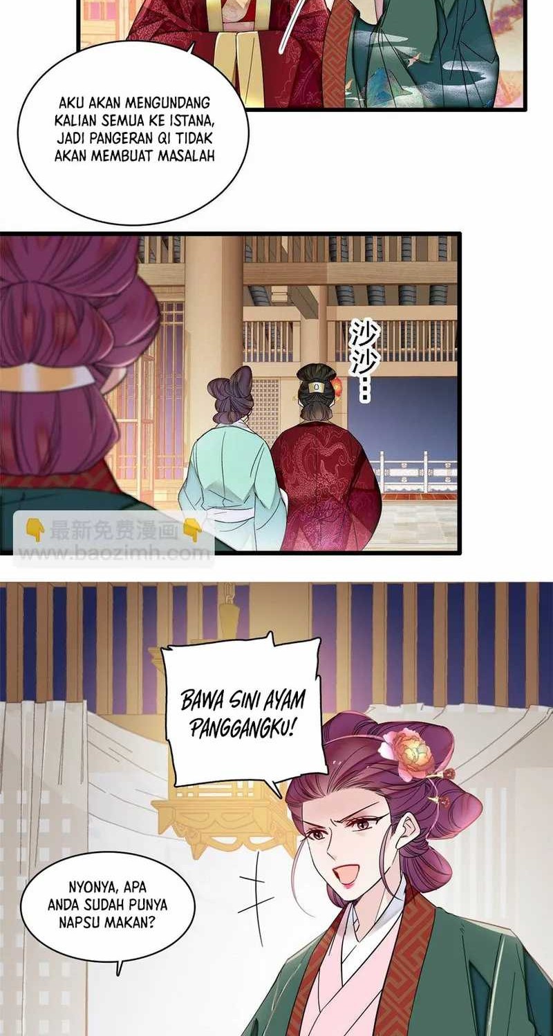 Sijin Chapter 381 Gambar 12